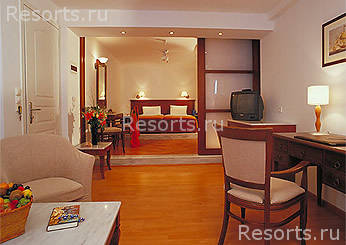 Knossos Beach Hotel 7